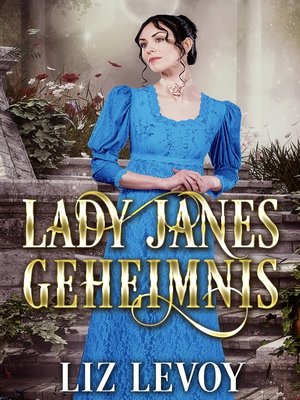 cover image of Lady Janes Geheimnis